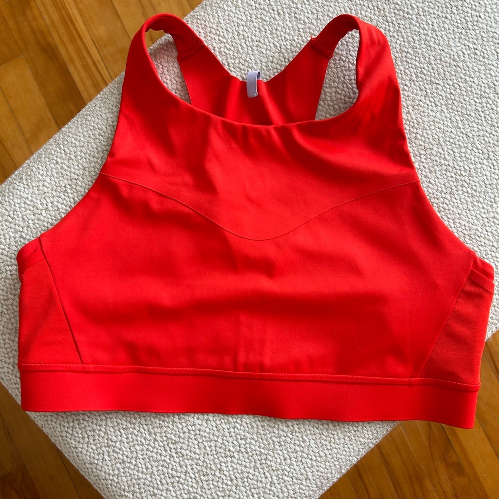 Brooks Drive 3 Pockets Sport bra
